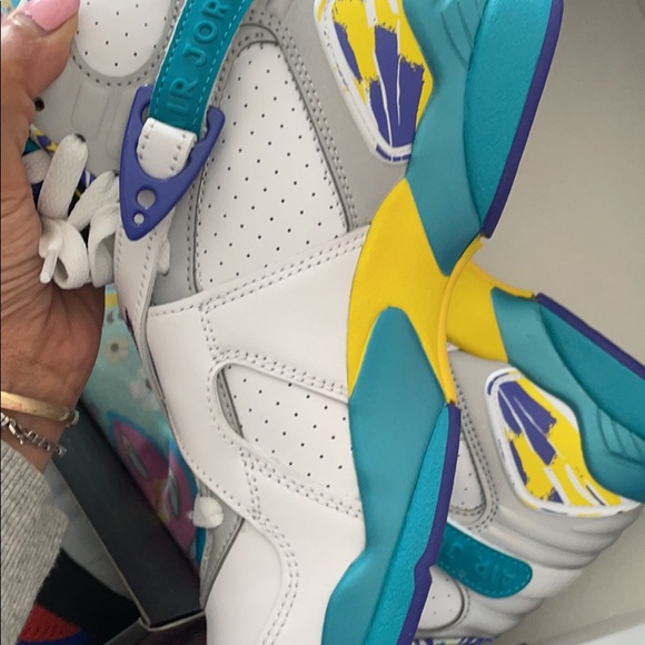 Air Jordan 8 Retro collection - Picture 3 of 4